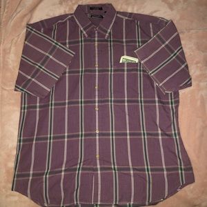 Vintage Christian Dior Button up